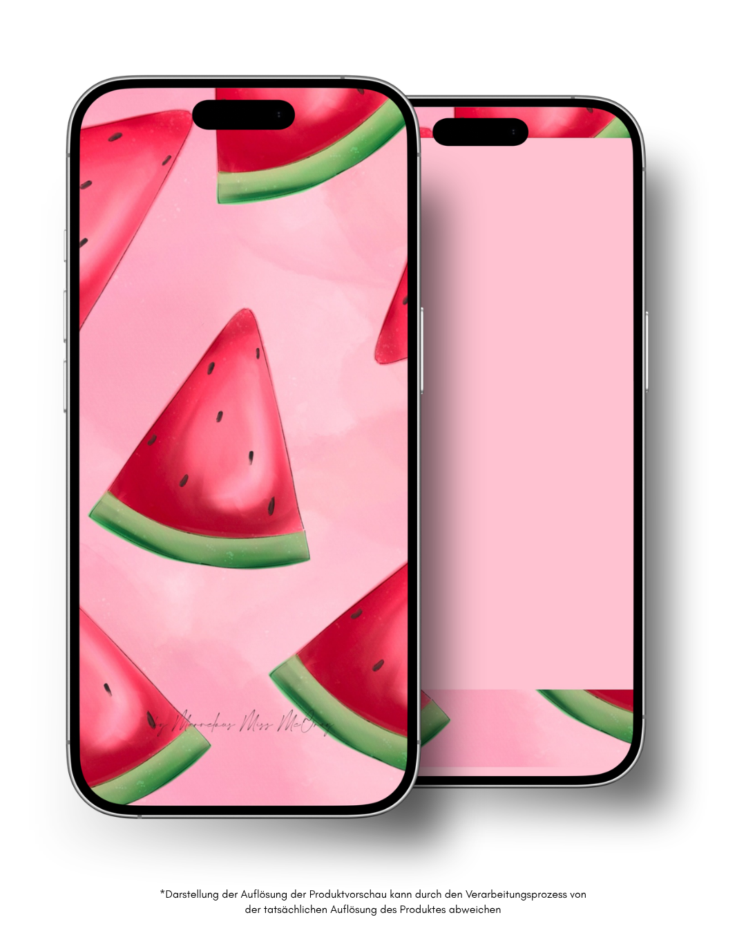Melonen - Smartphonewallpaper