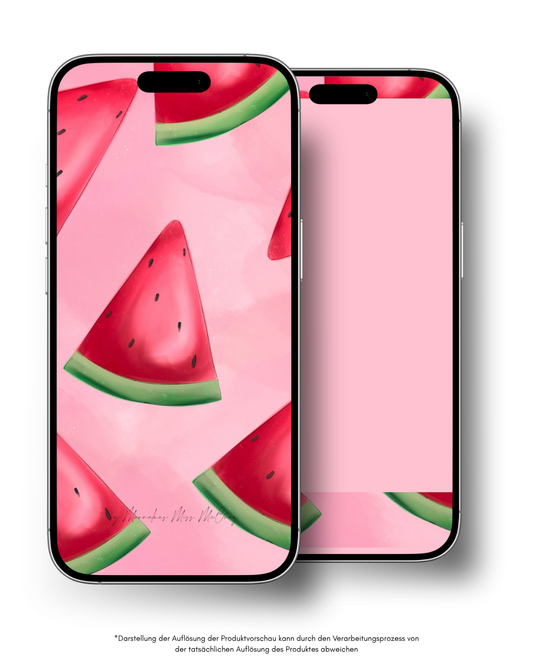 Melonen - Smartphonewallpaper