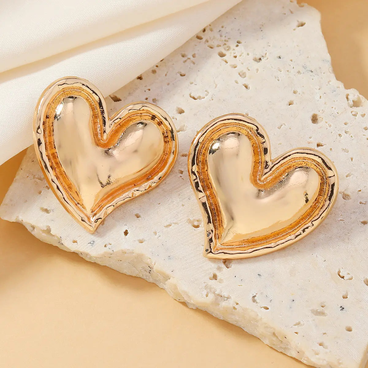 Ins Style European And American Earrings