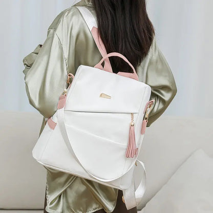 City Chic Rucksack -   Rucksack