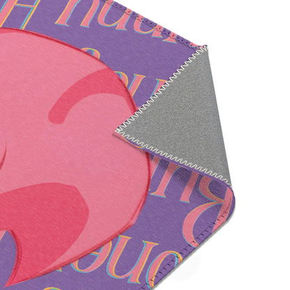 Honey Bunny - Flat Teppich -   Teppich