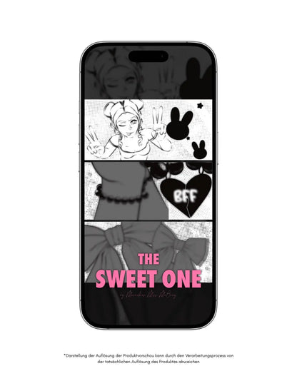 The Sweet One - Smartphonewallpaper -   Wallpaper