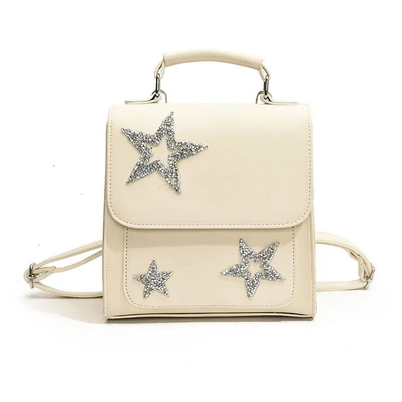 "Fashionable Star" - Rucksack -   0 #