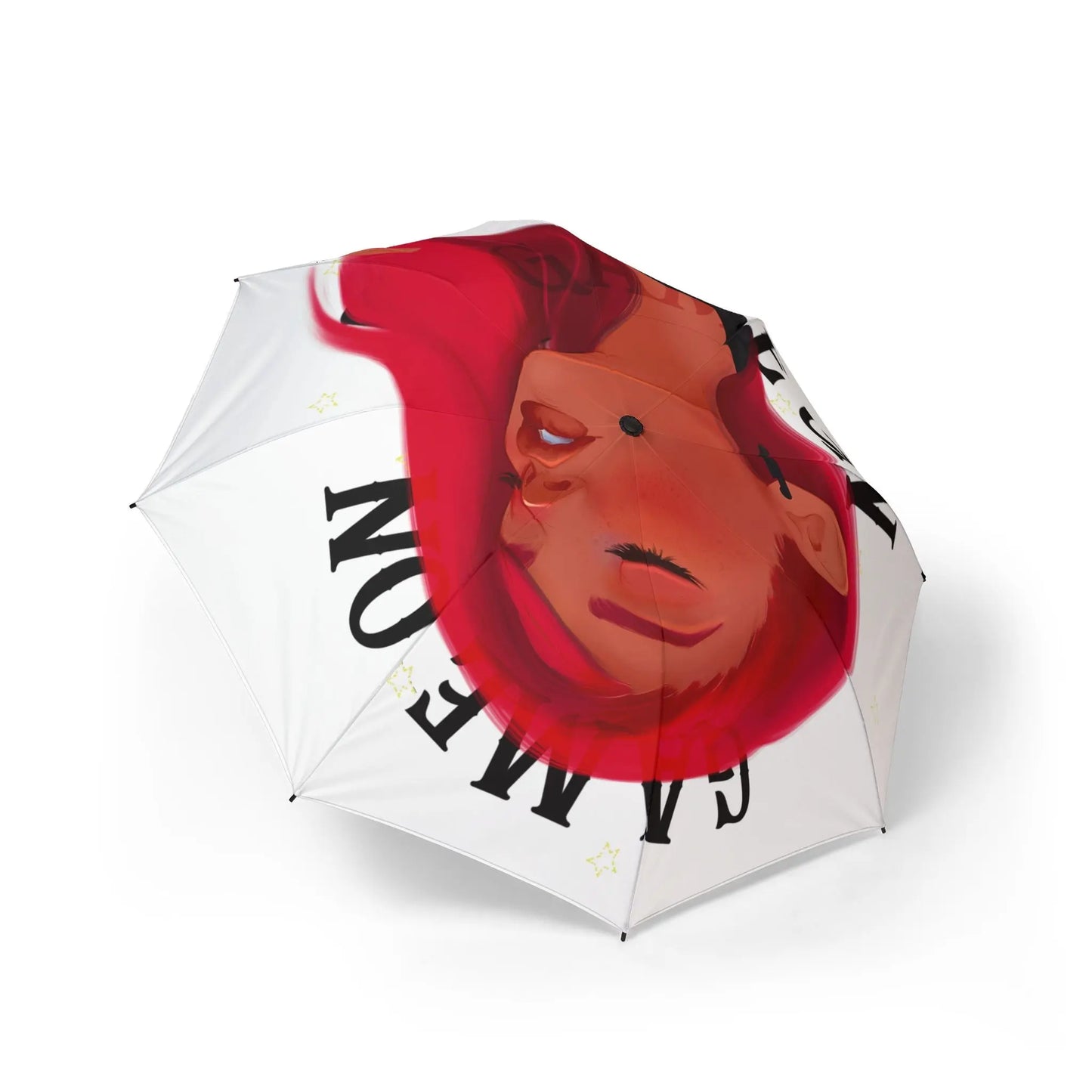 Game On Umbrella