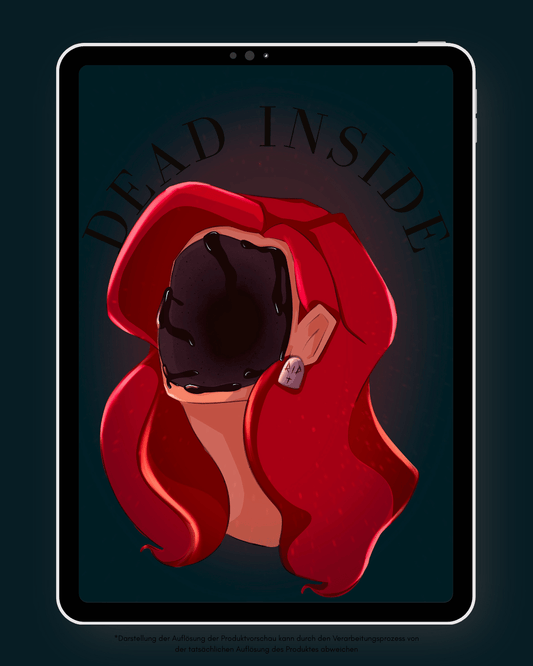 Dead Insight - Tabletwallpaper