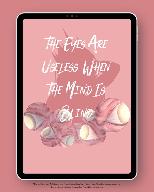Rosé Eyeballs - Tabletwallpaper