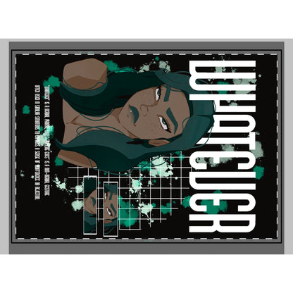 Black Whatever - Cozy Home Teppich -   Home Decor #