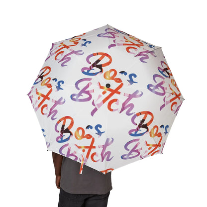 Boss B* - Regenschirm -   Accessories