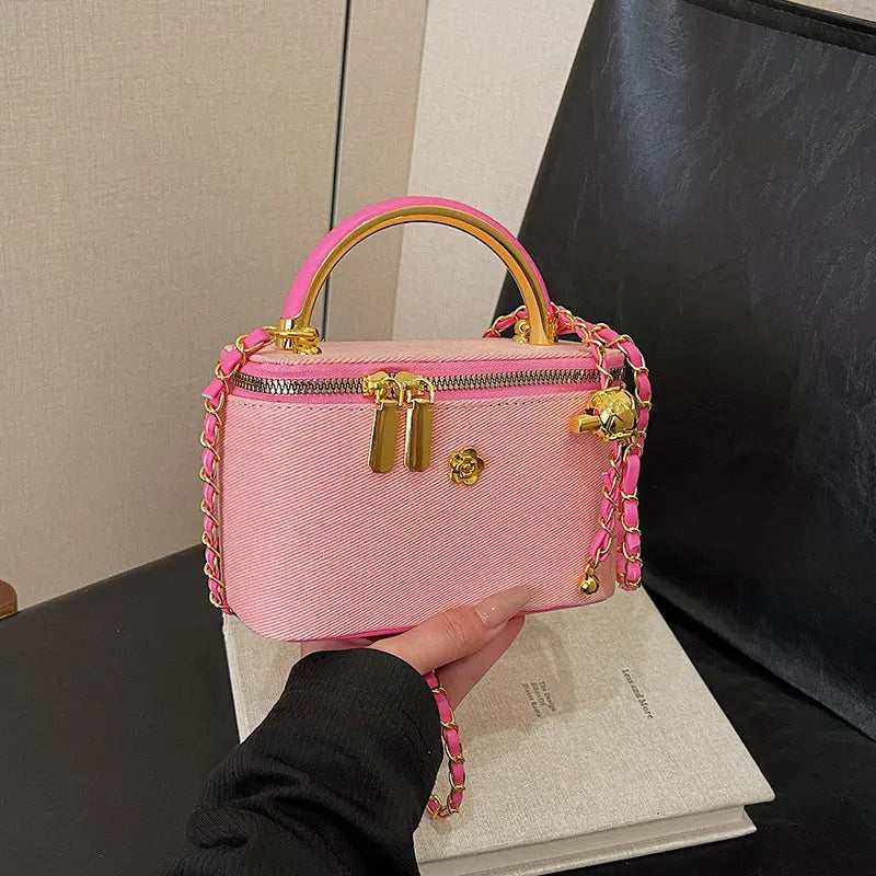 Trendy Crossbody Tasche