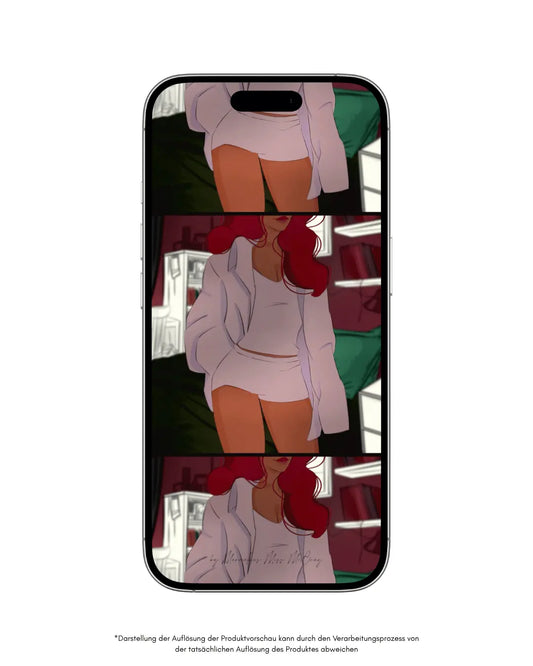 PJ - Smartphonewallpaper - Marvelous Miss McCray 