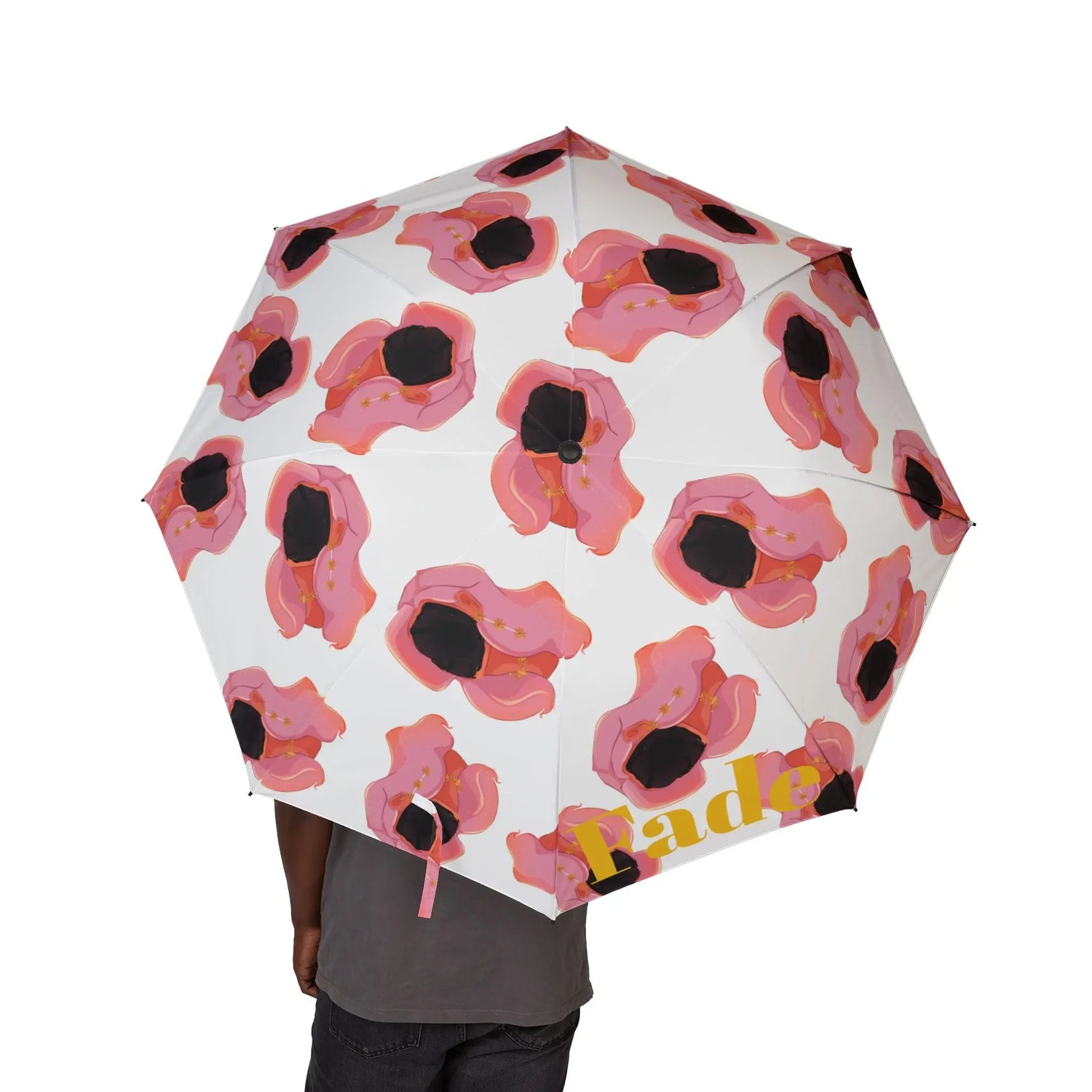 Fade - Regenschirm -   Accessories #