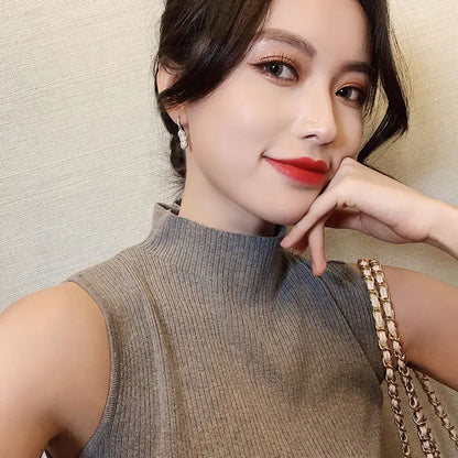 'Peanut Pearl' - Ohrringe -   Schmuck #