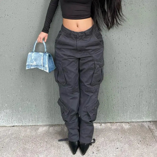 Cargo Workwear Jeans