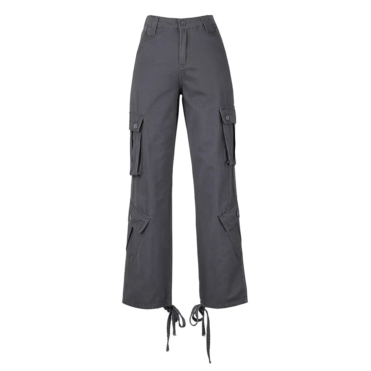 Cargo Workwear Jeans -   Jeans #