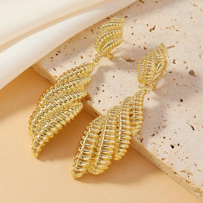 Ins Style European And American Earrings -   0