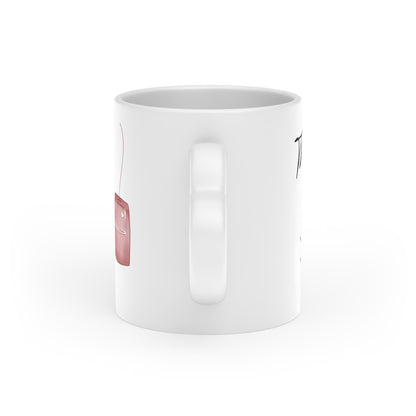 Best-Tea - Heart Tasse