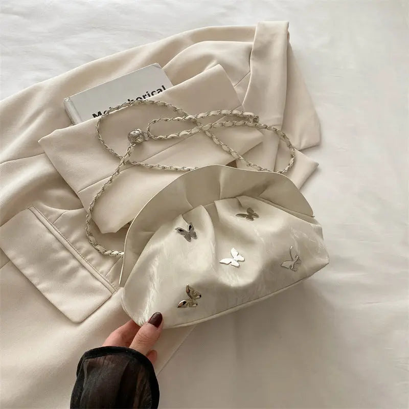 "Trendy Butterfly" - Taschensäckchen -   0 #