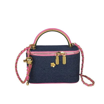 Trendy Crossbody Tasche -   0