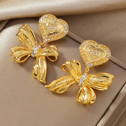 Ins Style European And American Earrings - Marvelous Miss McCray