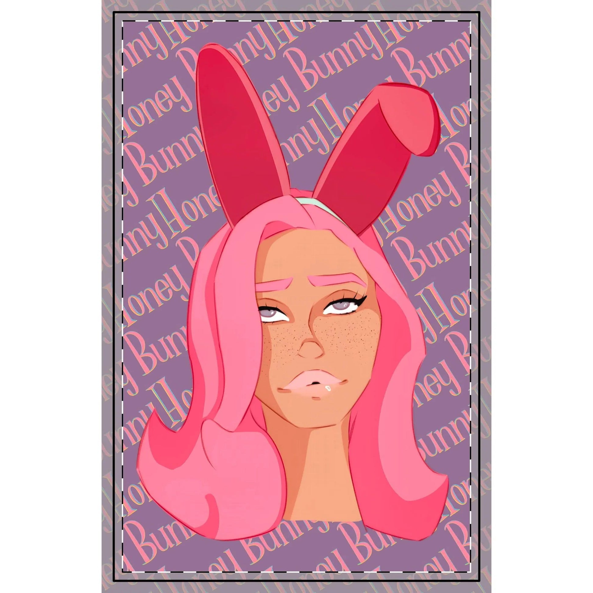 Honey Bunny - Cozy Home Teppich -   Home Decor #