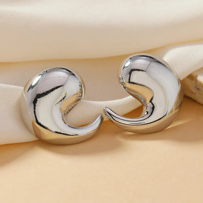 Ins Style European And American Earrings -   0