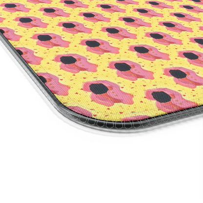 Fade - Gaming Mouse Pad -   Gaming Mouse Pad