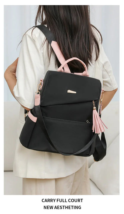 City Chic Rucksack -   Rucksack