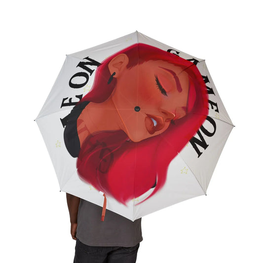 Game On Umbrella