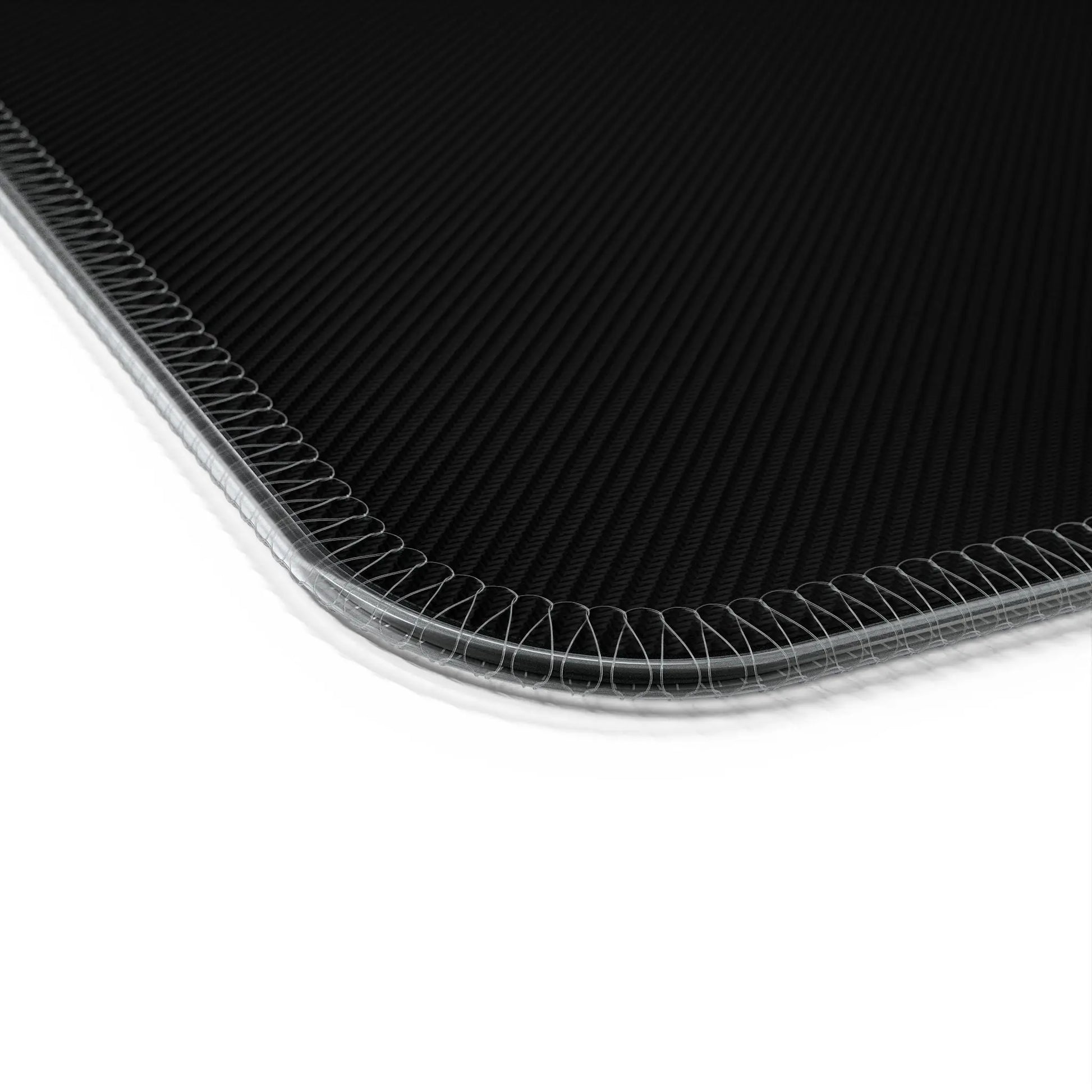 Fade - LED Wireless Charging Gaming Mouse Pad - Marvelous Miss McCray 