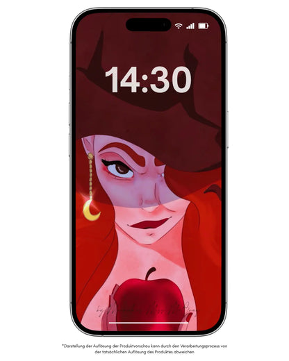 The Witch - Smartphonewallpaper -   Wallpaper