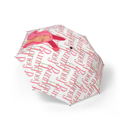 Honey Bunny - Regenschirm -   Accessories