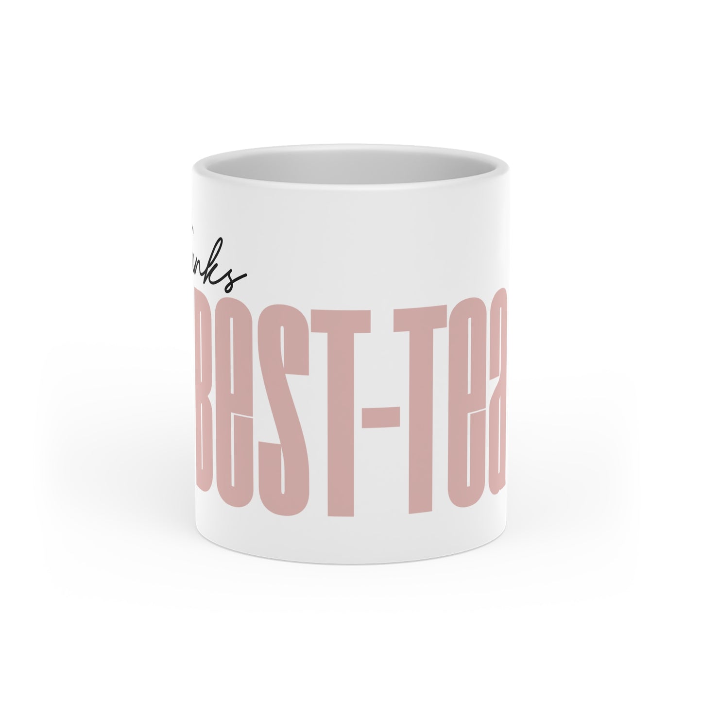 Best-Tea - Heart Tasse