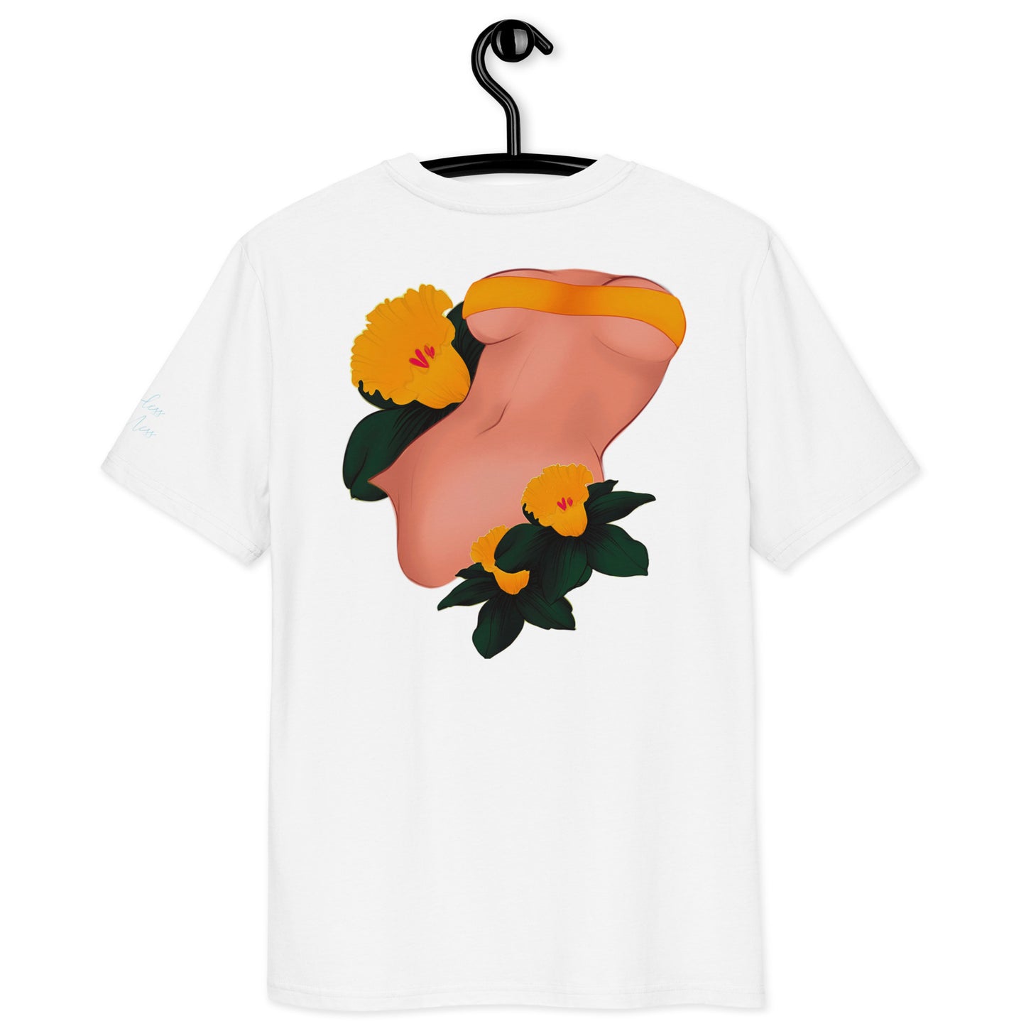 Bless the mess - Cotton Shirt -   Shirts,Top #