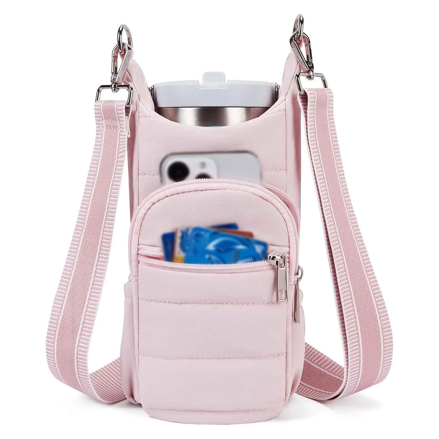"Bootle Bag" - Cuphalter -   Schmuck #