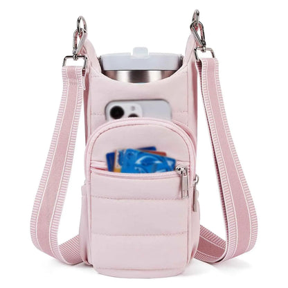 "Bootle Bag" - Cuphalter -   Schmuck #