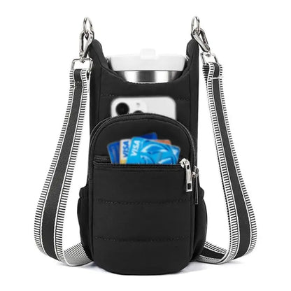 "Bootle Bag" - Cuphalter -   Schmuck #