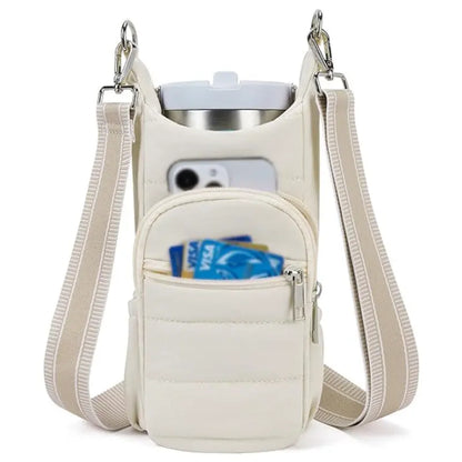 "Bootle Bag" - Cuphalter -   Schmuck #