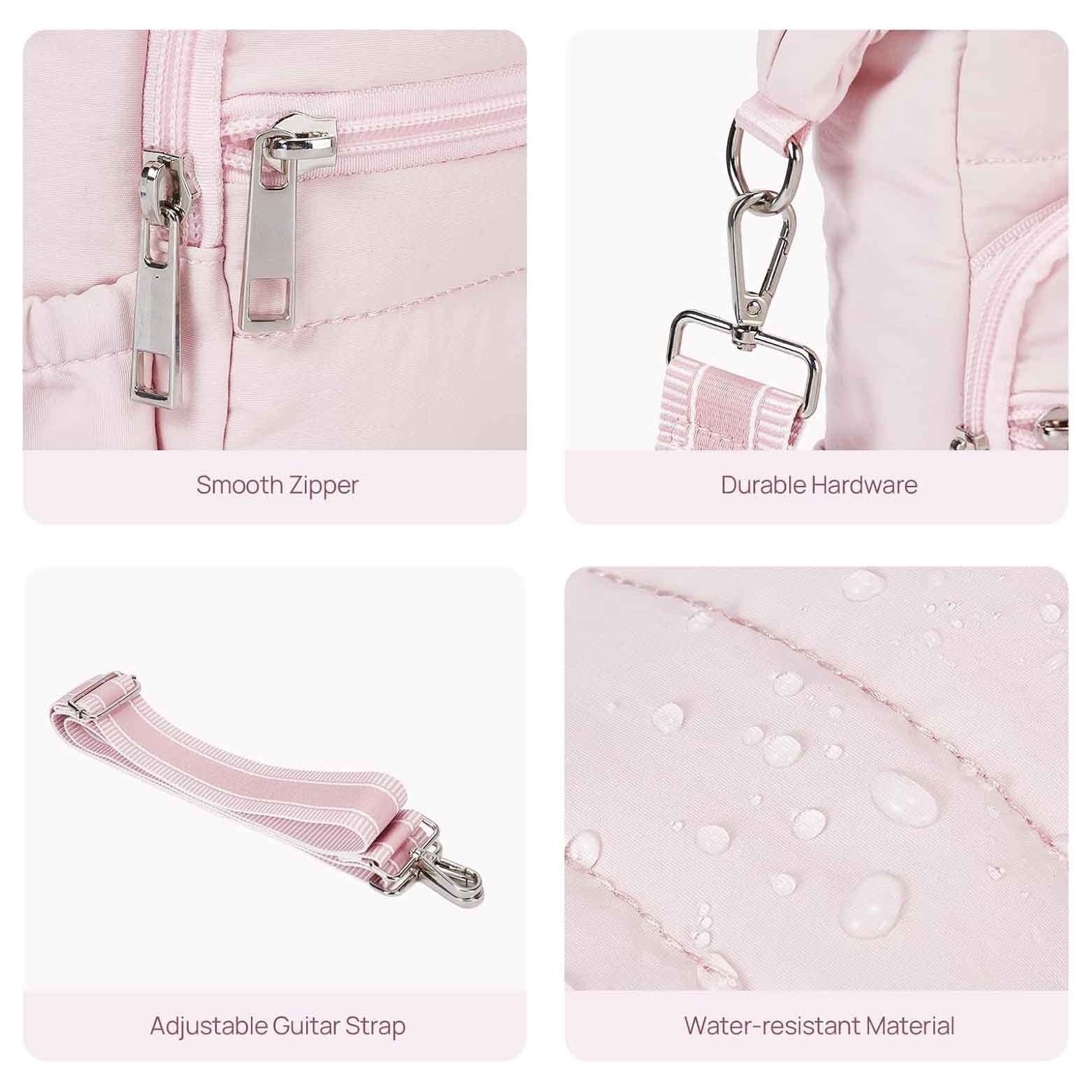 "Bootle Bag" - Cuphalter -   Schmuck #