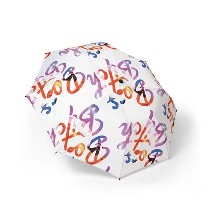 Boss B* - Regenschirm -   Accessories #