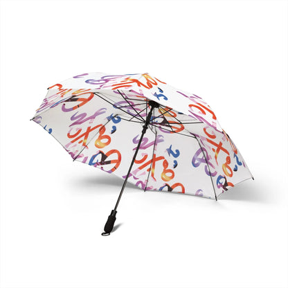 Boss B* - Regenschirm -   Accessories #