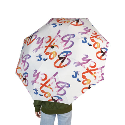 Boss B* - Regenschirm -   Accessories #