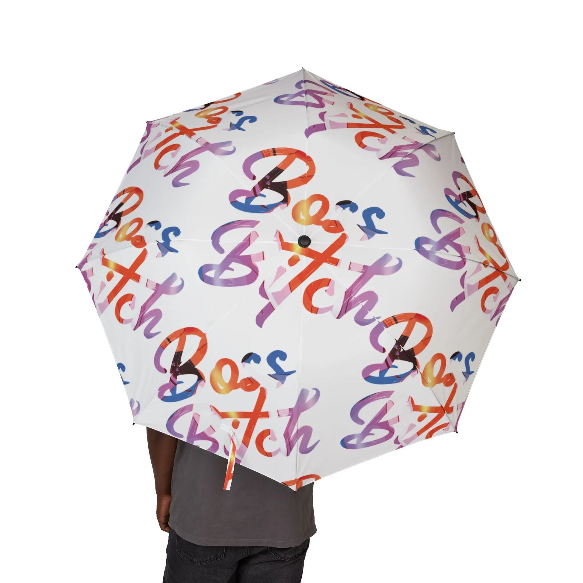Boss B* - Regenschirm -   Accessories #