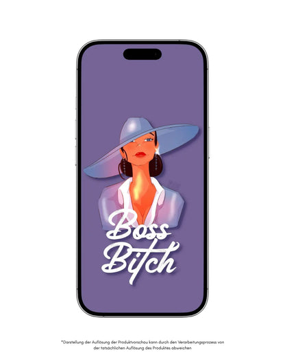 Boss B* - Smartphonewallpaper -   Wallpaper #