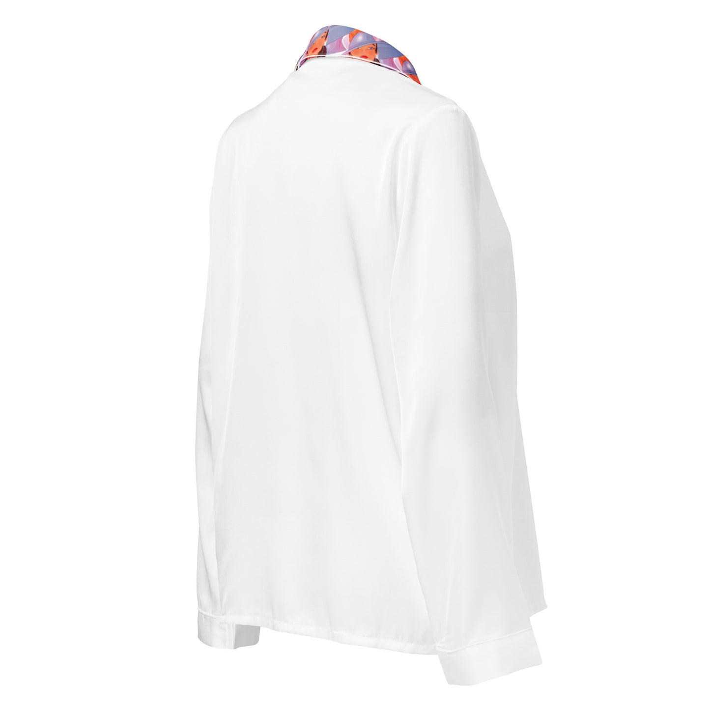 Boss Bitch - Langes Pyjama-Top -   PJ #