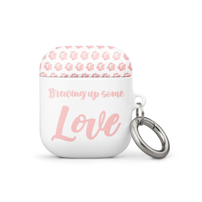 Brewing Love - AirPods® Case