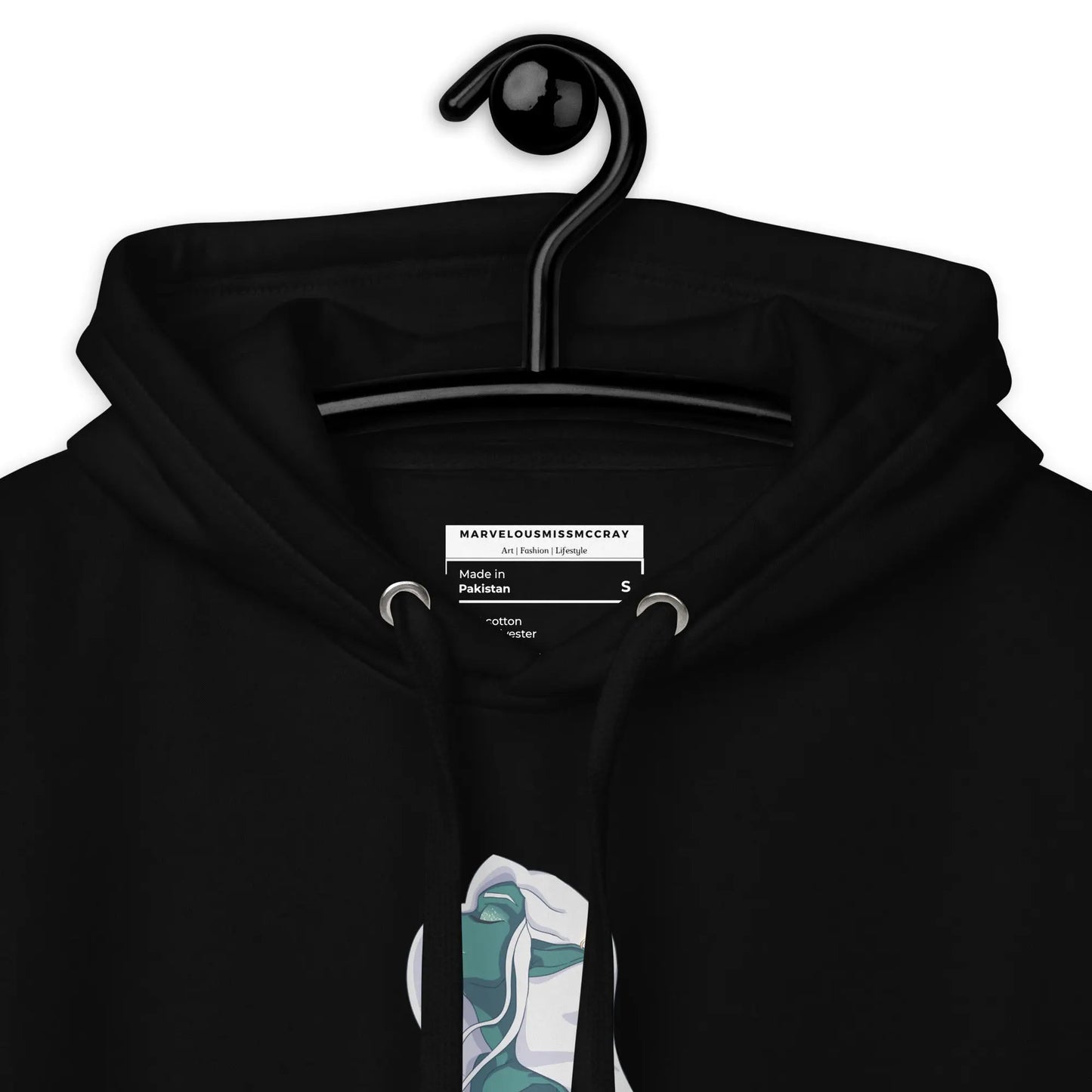 Bubble Elf - Unisex-Kapuzenpullover -   Hoodies, Pullover, Jacken, Sweatpants, Jogginghosen, Hosen #