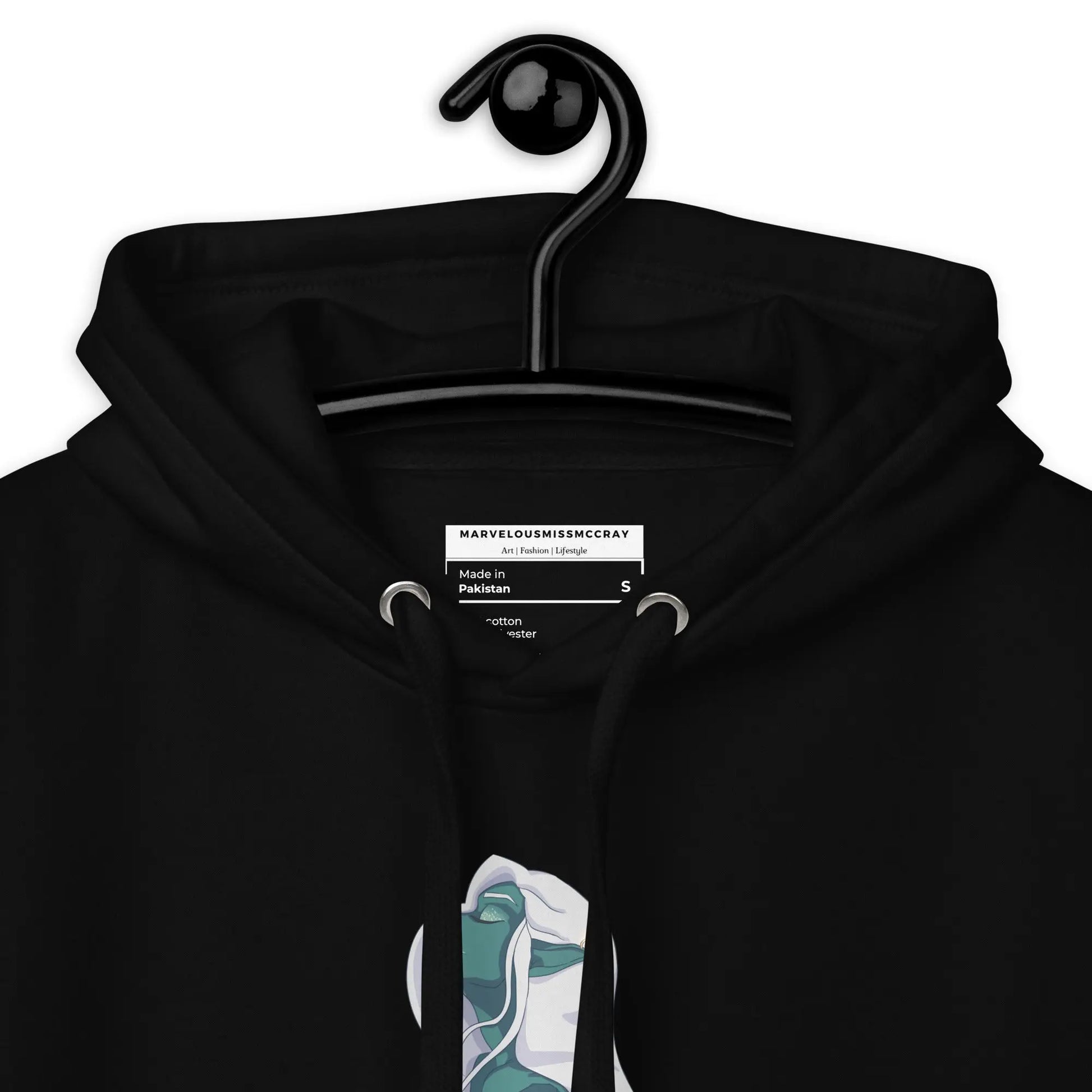 Bubble Elf - Unisex-Kapuzenpullover -   Hoodies, Pullover, Jacken, Sweatpants, Jogginghosen, Hosen #