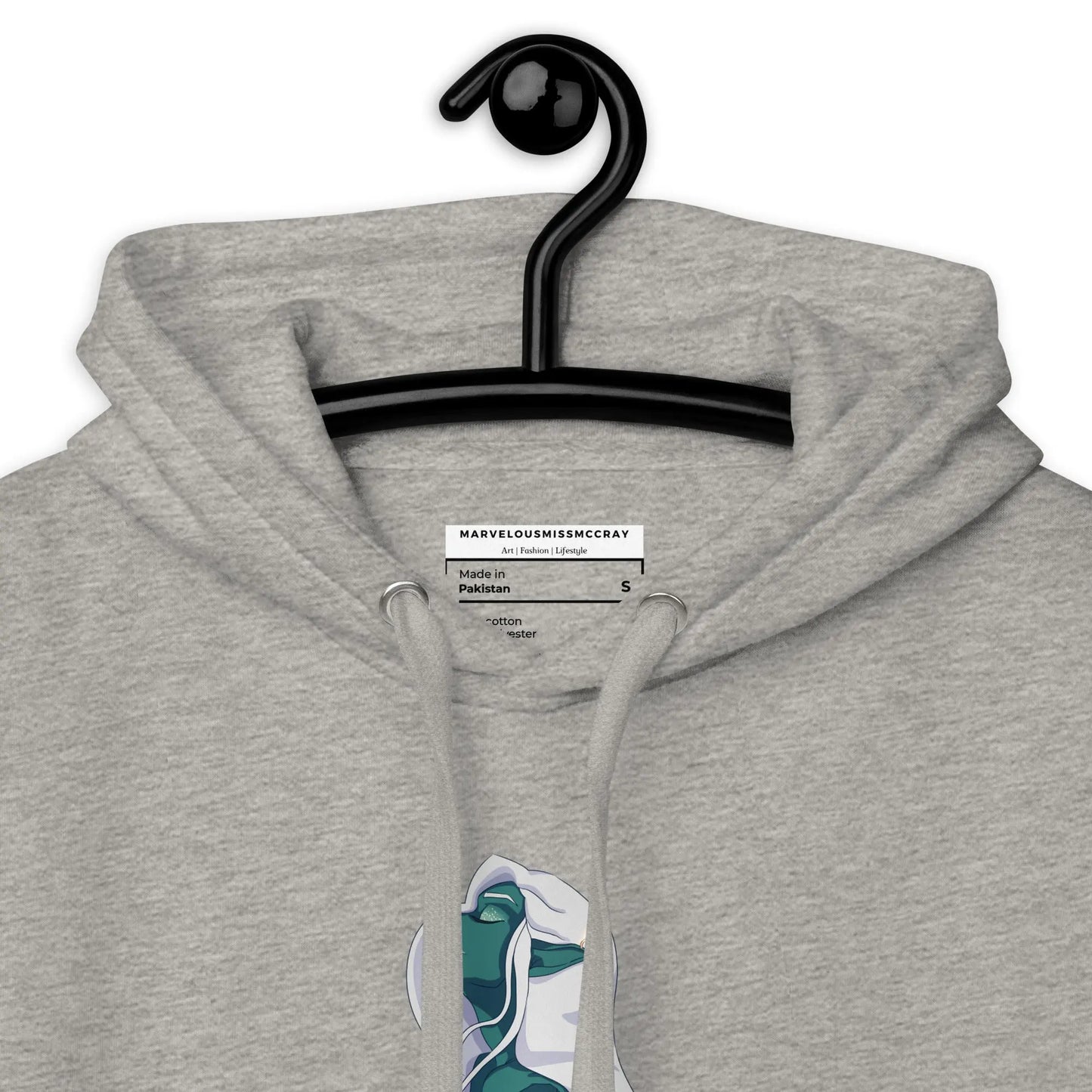 Bubble Elf - Unisex-Kapuzenpullover -   Hoodies, Pullover, Jacken, Sweatpants, Jogginghosen, Hosen #