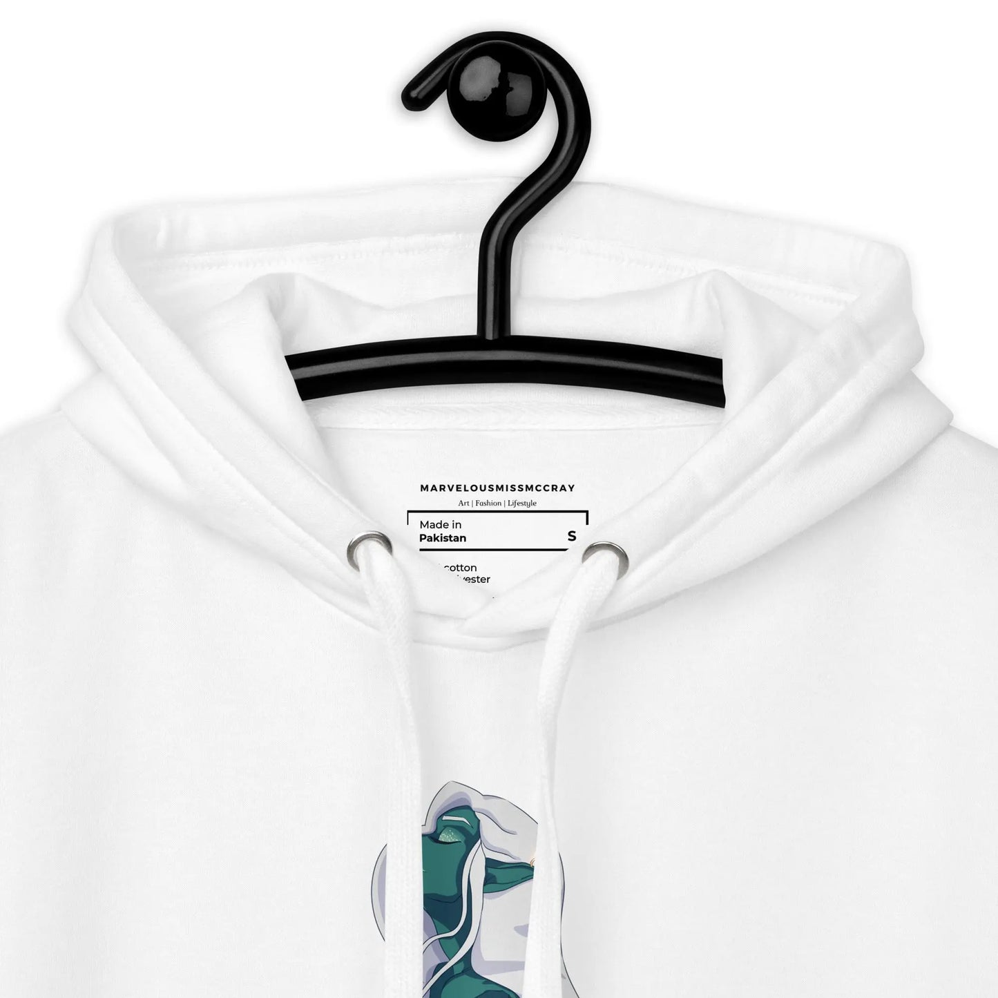 Bubble Elf - Unisex-Kapuzenpullover -   Hoodies, Pullover, Jacken, Sweatpants, Jogginghosen, Hosen #