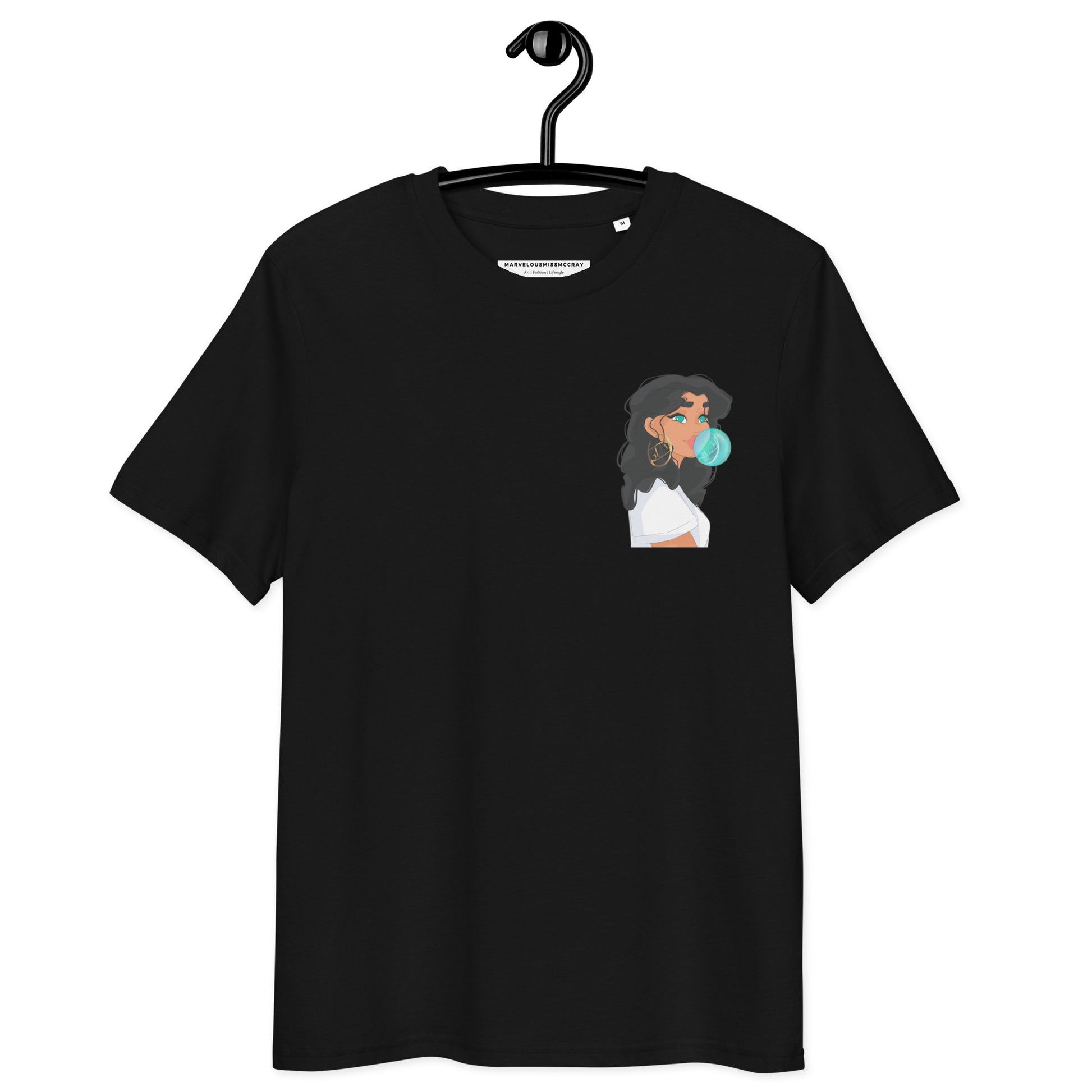 Bubble Gum - Cotton Shirt -   Shirts,Top #